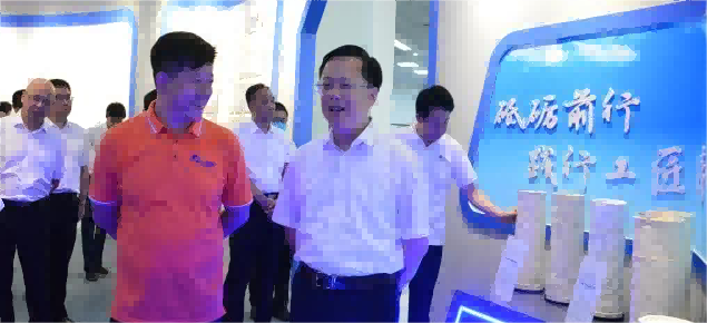 责任 | 市委书记高屹来访检查调研“除险保安百日攻坚行动”