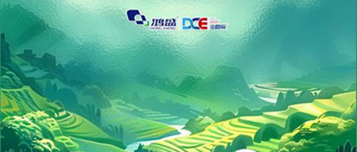小满 | 万物初盈满，美好逢其时
